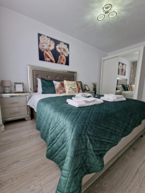 M&A Apartment Brasov